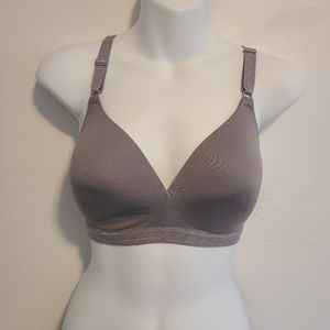 Warner's Bra